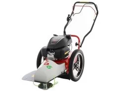 Blue Bird FLO Pro Speed 6HO - Trinciaerba A Scoppio - Lama E Filo - Honda GCV200 -Cura Del Giardino blue bird flo pro speed 6ho trinciaerba a scoppio lama e filo honda gcv200 trinciaerba flo pro speed 6ho honda gcv 200 22785 0 1585755507 IMG 5e84b573a44be
