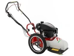 Blue Bird FLO Pro Speed 6HO - Trinciaerba A Scoppio - Lama E Filo - Honda GCV200 -Cura Del Giardino blue bird flo pro speed 6ho trinciaerba a scoppio lama e filo honda gcv200 trinciaerba flo pro speed 6ho honda gcv 200 22785 0 1585755507 IMG 5e84b573b50bc