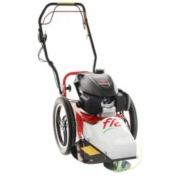 Blue Bird FLO Speed 6HO - Decespugliatore A Ruote A Benzina 4 Tempi Semovente - Honda GCVx170