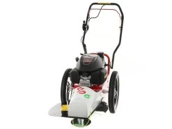 Blue Bird FLO Speed 6HO - Decespugliatore A Ruote A Benzina 4 Tempi Semovente - Honda GCVx170 -Cura Del Giardino blue bird flo speed 6ho decespugliatore a ruote a benzina 4 tempi semovente honda gcvx170 trinciaerba flo speed 6ho honda gcvx 170 25510 0 1602676377 IMG 5f86e6991a992