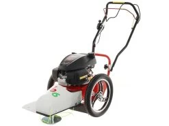 Blue Bird FLO Speed 6HO - Decespugliatore A Ruote A Benzina 4 Tempi Semovente - Honda GCVx170 -Cura Del Giardino blue bird flo speed 6ho decespugliatore a ruote a benzina 4 tempi semovente honda gcvx170 trinciaerba flo speed 6ho honda gcvx 170 25510 0 1602676377 IMG 5f86e6991d20c