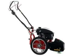 Blue Bird FLO SPEED 7HO - Decespugliatore A Ruote A Benzina 4 Tempi Semovente - Honda GCVx 170 -Cura Del Giardino blue bird flo speed 7ho decespugliatore a ruote a benzina 4 tempi semovente honda gcvx 170 trinciaerba flo speed 7ho honda gcvx 170 31905 6 1637752423 IMG 619e1e677c171