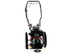 Blue Bird FLO SPEED 7HO - Decespugliatore A Ruote A Benzina 4 Tempi Semovente - Honda GCVx 170 -Cura Del Giardino blue bird flo speed 7ho decespugliatore a ruote a benzina 4 tempi semovente honda gcvx 170 trinciaerba flo speed 7ho honda gcvx 170 31905 6 1637752423 IMG 619e1e677fd69