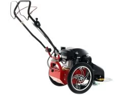 Blue Bird FLO SPEED 7HO - Decespugliatore A Ruote A Benzina 4 Tempi Semovente - Honda GCVx 170 -Cura Del Giardino blue bird flo speed 7ho decespugliatore a ruote a benzina 4 tempi semovente honda gcvx 170 trinciaerba flo speed 7ho honda gcvx 170 31905 6 1637752423 IMG 619e1e67b88bb