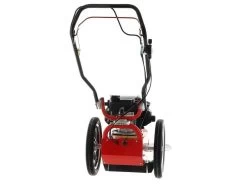 Blue Bird FLO SPEED 7HO - Decespugliatore A Ruote A Benzina 4 Tempi Semovente - Honda GCVx 170 -Cura Del Giardino blue bird flo speed 7ho decespugliatore a ruote a benzina 4 tempi semovente honda gcvx 170 trinciaerba flo speed 7ho honda gcvx 170 31905 6 1637752423 IMG 619e1e67ba700