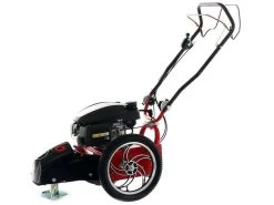 Blue Bird FLO SPEED 7HO - Decespugliatore A Ruote A Benzina 4 Tempi Semovente - Honda GCVx 170 -Cura Del Giardino blue bird flo speed 7ho decespugliatore a ruote a benzina 4 tempi semovente honda gcvx 170 trinciaerba flo speed 7ho honda gcvx 170 31905 6 1637752423 IMG 619e1e67c35a7