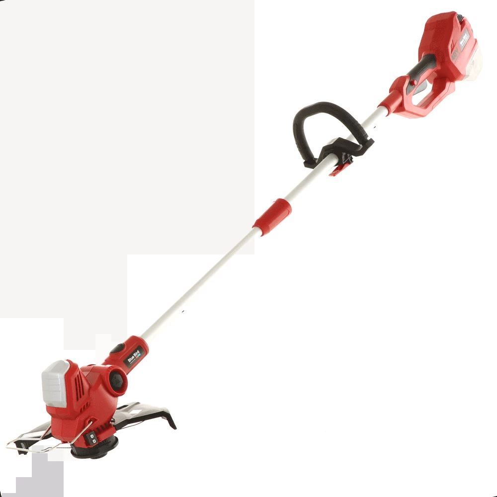 Blue Bird R3S - Tagliabordi A Batteria - 40V - 2.5Ah