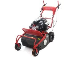 Blue Bird SG0812A - Trinciaerba Professionale A Martelli - Loncin LC175F-2 -Cura Del Giardino blue bird sg0812a trinciaerba professionale a martelli loncin lc175f 2 trinciaerba blue bird sg0812a 16650 1 1557993405 IMG 3501