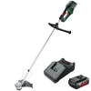 Bosch Advanced BrushCut 36V 23-750 - Decespugliatore A Batteria - 4Ah -Cura Del Giardino bosch advanced brushcut 36v 23 750 decespugliatore a batteria 4ah agrieuro 45032 2