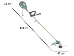 Bosch AFS 23-37 - Decespugliatore Elettrico -Cura Del Giardino bosch afs 23 37 decespugliatore elettrico il decespugliatore elettrico bosch afs 23 37 17570 0 1563974357 sdasd