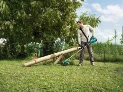 Bosch AFS 23-37 - Decespugliatore Elettrico -Cura Del Giardino bosch afs 23 37 decespugliatore elettrico il decespugliatore elettrico bosch afs 23 37 17570 0 1565947027 81sBSUMyEGL. SL1200