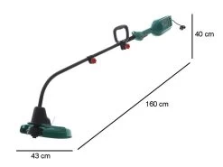 Bosch ART 35 - Decespugliatore Elettrico 27 Bosch ART 35 - Decespugliatore Elettrico -Cura Del Giardino bosch art 35 decespugliatore elettrico il decespugliatore elettrico bosch art 35 17400 0 1562575377 IMG 1108