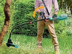 Bosch ART 35 - Decespugliatore Elettrico 25 Bosch ART 35 - Decespugliatore Elettrico -Cura Del Giardino bosch art 35 decespugliatore elettrico il decespugliatore elettrico bosch art 35 17400 0 1565949616 61rkwEn 7KL