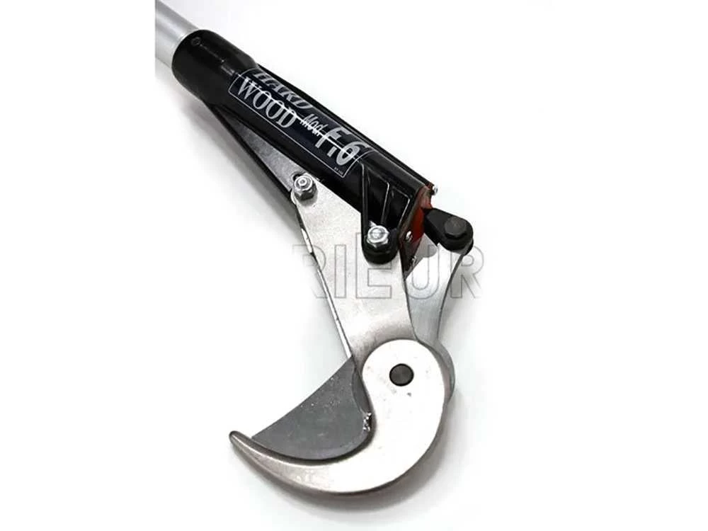 Campagnola F6 - Troncarami Pneumatica Da Potatura Su Asta Di Prolunga - 250 Cm 4 Campagnola F6 - Troncarami Pneumatica Da Potatura Su Asta Di Prolunga - 250 Cm - immagine 2