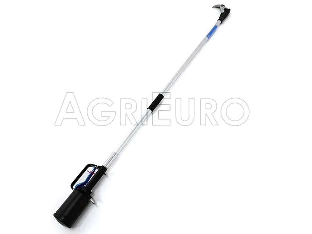 Campagnola F6 - Troncarami Pneumatica Da Potatura Su Asta Di Prolunga - 250 Cm 9 Campagnola F6 - Troncarami Pneumatica Da Potatura Su Asta Di Prolunga - 250 Cm - immagine 7