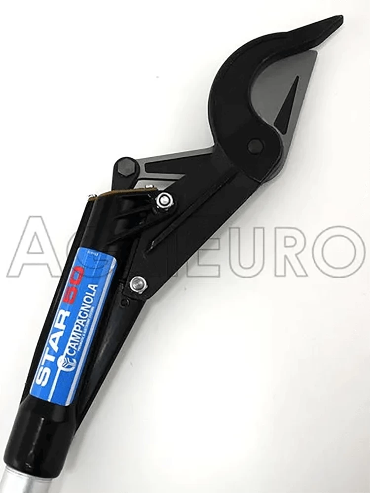Campagnola STAR 50 - Troncarami Pneumatica Da Potatura Su Asta Di Prolunga - 150 Cm 4 Campagnola STAR 50 - Troncarami Pneumatica Da Potatura Su Asta Di Prolunga - 150 Cm - immagine 2