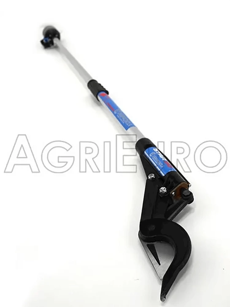 Campagnola STAR 50 - Troncarami Pneumatica Da Potatura Su Asta Di Prolunga - 150 Cm 5 Campagnola STAR 50 - Troncarami Pneumatica Da Potatura Su Asta Di Prolunga - 150 Cm - immagine 3