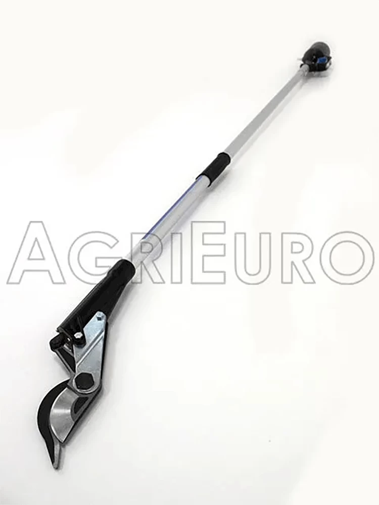 Campagnola STAR 50 - Troncarami Pneumatica Da Potatura Su Asta Di Prolunga - 150 Cm 7 Campagnola STAR 50 - Troncarami Pneumatica Da Potatura Su Asta Di Prolunga - 150 Cm - immagine 5