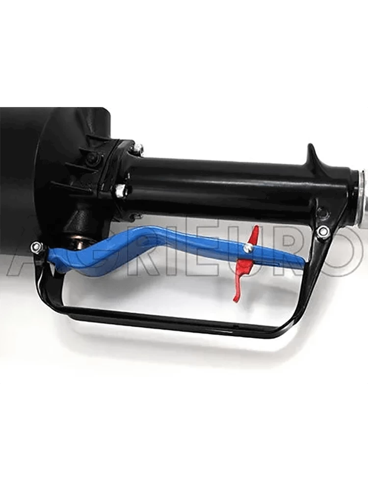 Campagnola STAR 50 - Troncarami Pneumatica Da Potatura Su Asta Di Prolunga - 150 Cm 10 Campagnola STAR 50 - Troncarami Pneumatica Da Potatura Su Asta Di Prolunga - 150 Cm - immagine 8