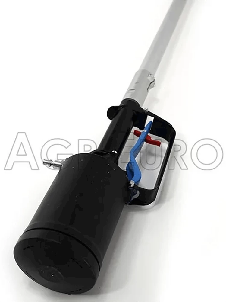 Campagnola STAR 50 - Troncarami Pneumatica Da Potatura Su Asta Di Prolunga - 150 Cm 11 Campagnola STAR 50 - Troncarami Pneumatica Da Potatura Su Asta Di Prolunga - 150 Cm - immagine 9