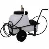 Carrello Per Irrorazione Con Serbatoio 55 Lt - Predisposto Per Pompa Comet 1 Carrello Per Irrorazione Con Serbatoio 55 Lt - Predisposto Per Pompa Comet -Cura Del Giardino carrello per irrorazione con serbatoio 55 lt predisposto per pompa comet agrieuro 4048 6