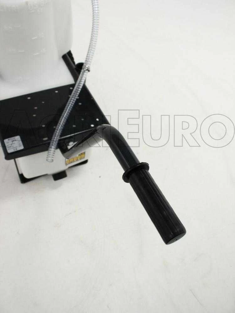 Carrello Per Irrorazione Con Serbatoio 55 Lt - Predisposto Per Pompa Comet 11 Carrello Per Irrorazione Con Serbatoio 55 Lt - Predisposto Per Pompa Comet - immagine 9