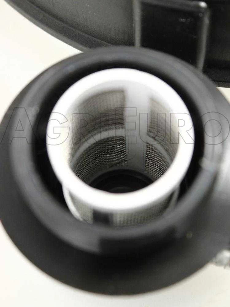 Carrello Per Irrorazione Con Serbatoio 55 Lt - Predisposto Per Pompa Comet 13 Carrello Per Irrorazione Con Serbatoio 55 Lt - Predisposto Per Pompa Comet - immagine 11