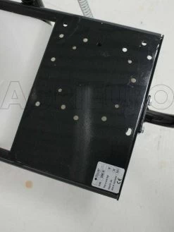 Carrello Per Irrorazione Con Serbatoio 55 Lt - Predisposto Per Pompa Comet 23 Carrello Per Irrorazione Con Serbatoio 55 Lt - Predisposto Per Pompa Comet -Cura Del Giardino carrello per irrorazione con serbatoio 55 lt predisposto per pompa comet carrello per irrorazione con cisterna da 55 litri 1055 5 1393409916 carrello serbatoio 55lt 04