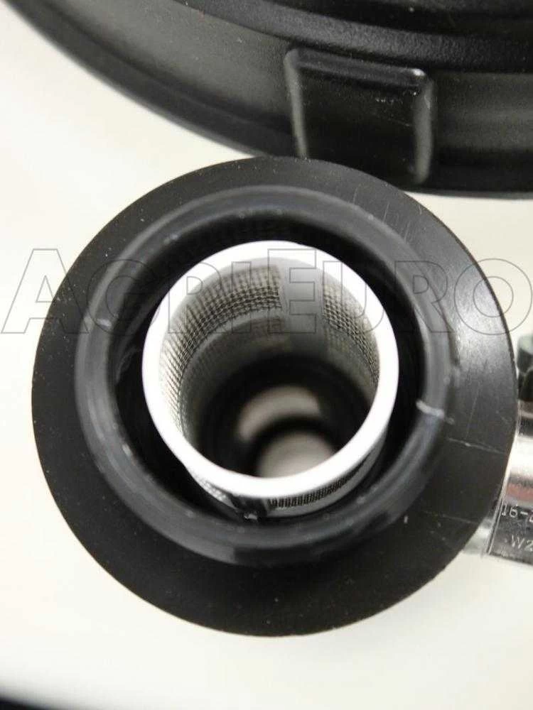 Carrello Per Irrorazione Con Serbatoio 55 Lt - Predisposto Per Pompa Comet 10 Carrello Per Irrorazione Con Serbatoio 55 Lt - Predisposto Per Pompa Comet - immagine 8