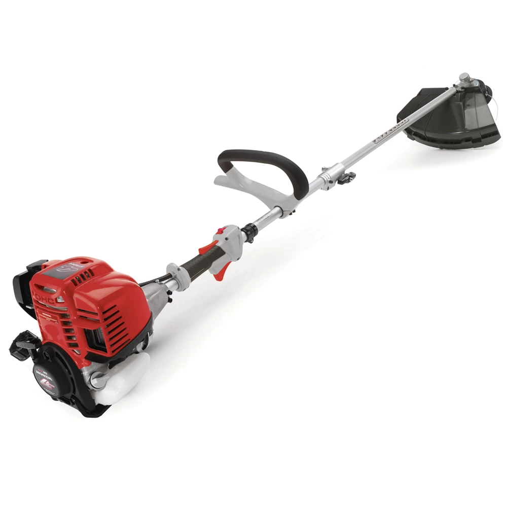 Castelgarden BC 425 HJ - Decespugliatore A Benzina 4 Tempi - Motore Honda GX25 3 Castelgarden BC 425 HJ - Decespugliatore A Benzina 4 Tempi - Motore Honda GX25