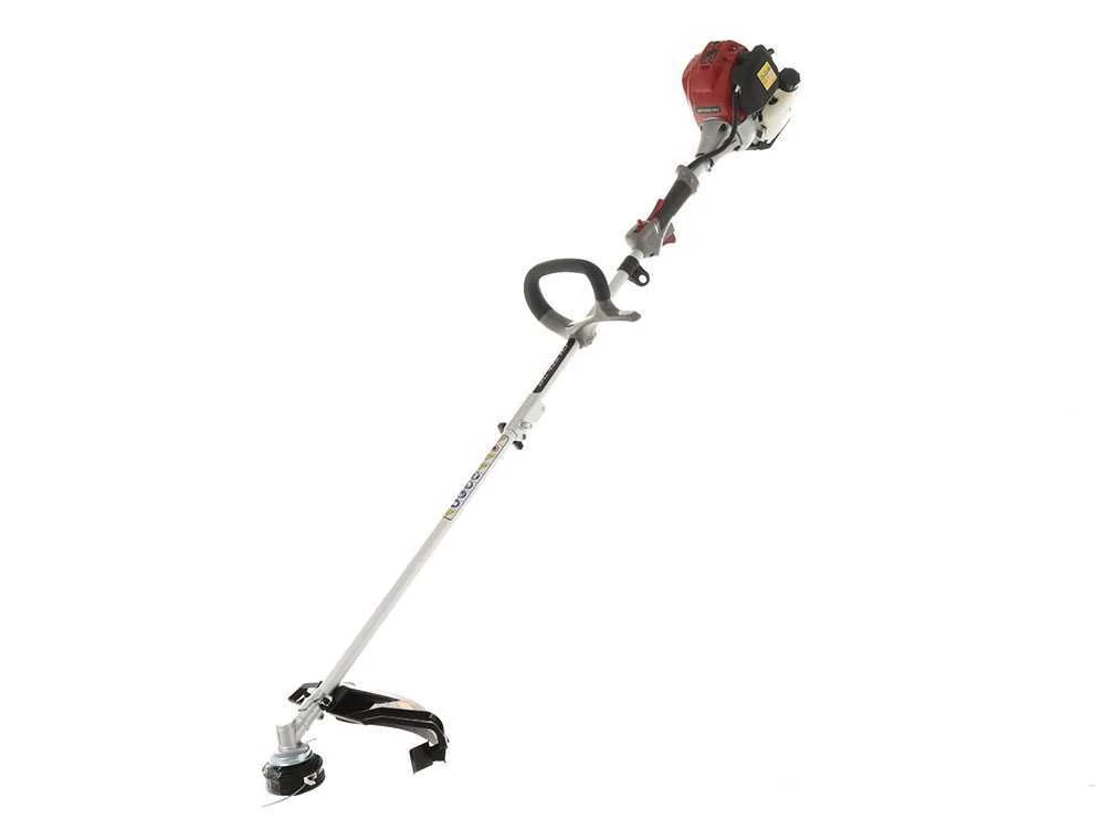 Castelgarden BC 425 HJ - Decespugliatore A Benzina 4 Tempi - Motore Honda GX25 11 Castelgarden BC 425 HJ - Decespugliatore A Benzina 4 Tempi - Motore Honda GX25 - immagine 9