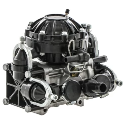 Comet P 48 - Pompa A Media Pressione Per Irrorazione A Trattore Per Diserbo