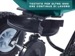 Cresco 20 SW - Seminatrice Manuale A Spinta - Spargiconcime -Cura Del Giardino cresco 20 sw seminatrice manuale a spinta spargiconcime spargiconcime cresco 20 sw seminatrice manuale a spinta 35817 2 1657885368 IMG 62d152b8b0427