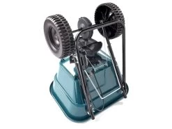 Cresco 8 S - Seminatrice Manuale A Spinta - Spargiconcime -Cura Del Giardino cresco 8 s seminatrice manuale a spinta spargiconcime spargiconcime cresco 8 s seminatrice manuale a spinta 35811 2 1657808991 IMG 62d0285f63559