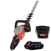 Echo DHC-2800R -Tagliasiepi A Batteria - 2.5ah/56V 1 Echo DHC-2800R -Tagliasiepi A Batteria - 2.5ah/56V -Cura Del Giardino echo dhc 2800r tagliasiepi a batteria 2 5ah 56v agrieuro 44853 1