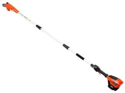 Echo DPPF-310 40V - Potatore Su Asta A Batteria - SENZA BATTERIA E CARICABATTERIA -Cura Del Giardino echo dppf 310 40v potatore su asta a batteria senza batteria e caricabatteria potatore su asta a batteria echo dppf 310 40v 44912 6 1698415369 IMG 653bc309b9a4c