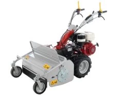 Efco DR 65 HR 11 - Trinciaerba Professionale A Martelli - Honda GX 340 -Cura Del Giardino efco dr 65 hr 11 trinciaerba professionale a martelli honda gx 340 trinciaerba efco dr 65 hr 11 23556 15 1589811361 IMG 5ec298a138401