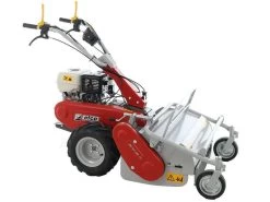 Efco DR 65 HR 11 - Trinciaerba Professionale A Martelli - Honda GX 340 -Cura Del Giardino efco dr 65 hr 11 trinciaerba professionale a martelli honda gx 340 trinciaerba efco dr 65 hr 11 23556 15 1589811361 IMG 5ec298a158150
