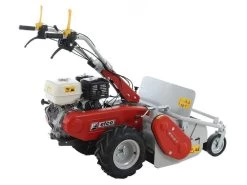 Efco DR 65 HR 11 - Trinciaerba Professionale A Martelli - Honda GX 340 -Cura Del Giardino efco dr 65 hr 11 trinciaerba professionale a martelli honda gx 340 trinciaerba efco dr 65 hr 11 23556 15 1589811361 IMG 5ec298a18fa1b