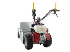 Efco DR 65 HR 11 - Trinciaerba Professionale A Martelli - Honda GX 340 -Cura Del Giardino efco dr 65 hr 11 trinciaerba professionale a martelli honda gx 340 trinciaerba efco dr 65 hr 11 23556 15 1589811361 IMG 5ec298a1afee9