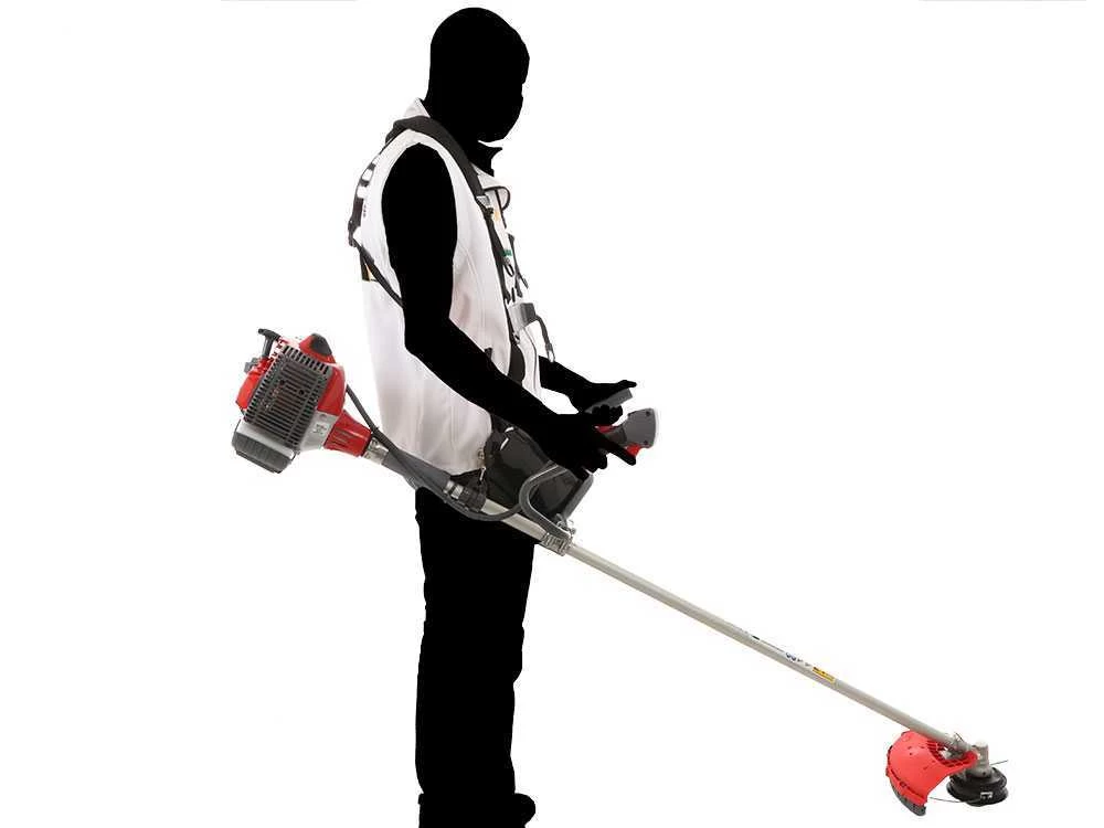 Efco Stark 3810 T - Decespugliatore A Scoppio 18 Efco Stark 3810 T - Decespugliatore A Scoppio - immagine 16