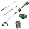 EGO PH1400E - Decespugliatore Multifunzione A Batteria - 56V - 5Ah 2 EGO PH1400E - Decespugliatore Multifunzione A Batteria - 56V - 5Ah -Cura Del Giardino ego ph1400e decespugliatore multifunzione a batteria 56v 5ah agrieuro 33434 1