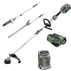 EGO PH1400E - Decespugliatore Multifunzione A Batteria - 56V - 5Ah