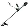 EGO Professional-X BCX3800 - Decespugliatore A Batteria - 56V - SENZA BATTERIA E CARICABATTERIE -Cura Del Giardino ego professional x bcx3800 decespugliatore a batteria 56v senza batteria e caricabatterie agrieuro 32248 1