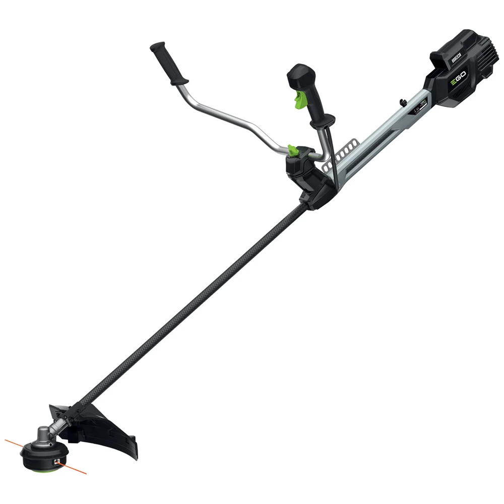 EGO Professional-X BCX3800 - Decespugliatore A Batteria - 56V - SENZA BATTERIA E CARICABATTERIE 3 EGO Professional-X BCX3800 - Decespugliatore A Batteria - 56V - SENZA BATTERIA E CARICABATTERIE