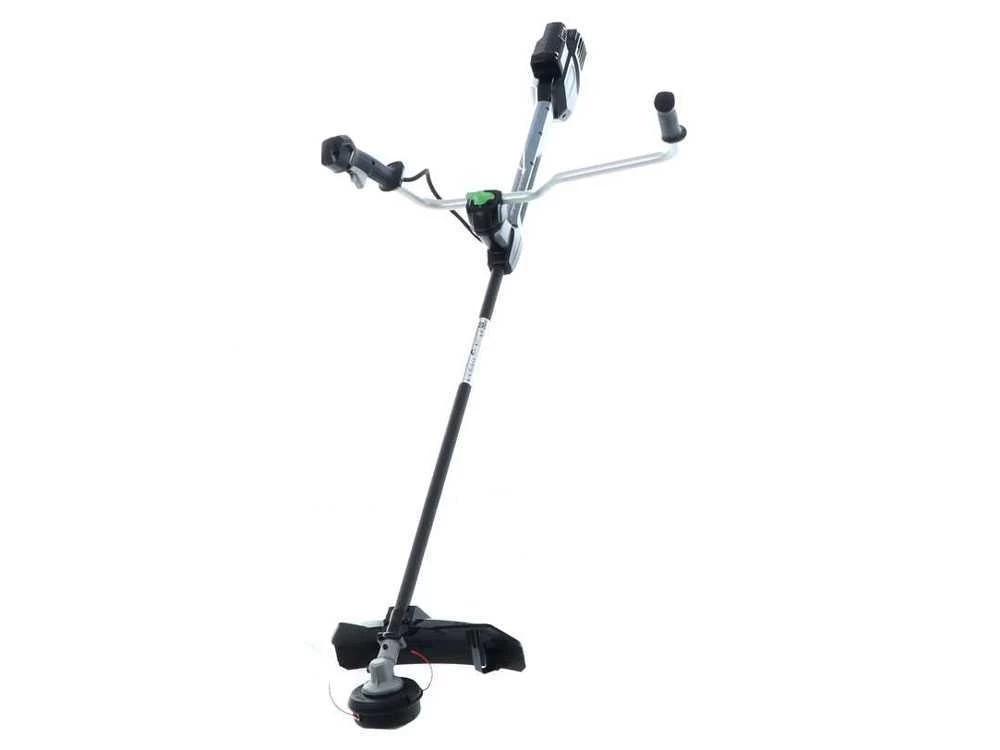 EGO Professional-X BCX3800 - Decespugliatore A Batteria - 56V - SENZA BATTERIA E CARICABATTERIE 7 EGO Professional-X BCX3800 - Decespugliatore A Batteria - 56V - SENZA BATTERIA E CARICABATTERIE - immagine 5