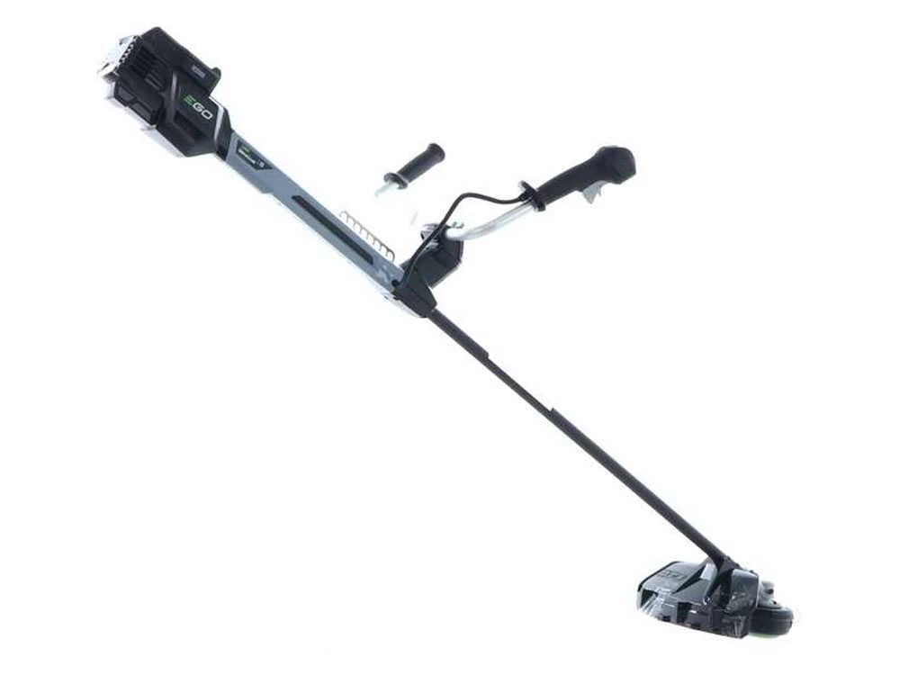 EGO Professional-X BCX3800 - Decespugliatore A Batteria - 56V - SENZA BATTERIA E CARICABATTERIE 14 EGO Professional-X BCX3800 - Decespugliatore A Batteria - 56V - SENZA BATTERIA E CARICABATTERIE - immagine 12