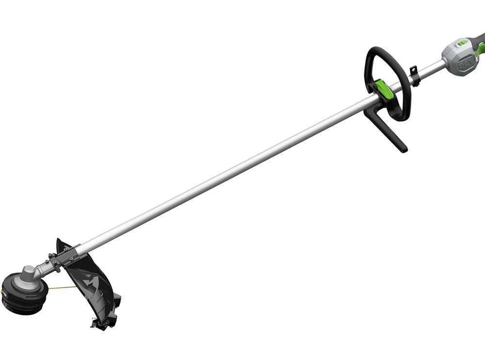 EGO ST1530 - Decespugliatore A Batteria - 56V - SENZA BATTERIA E CARICABATTERIE 5 EGO ST1530 - Decespugliatore A Batteria - 56V - SENZA BATTERIA E CARICABATTERIE - immagine 3