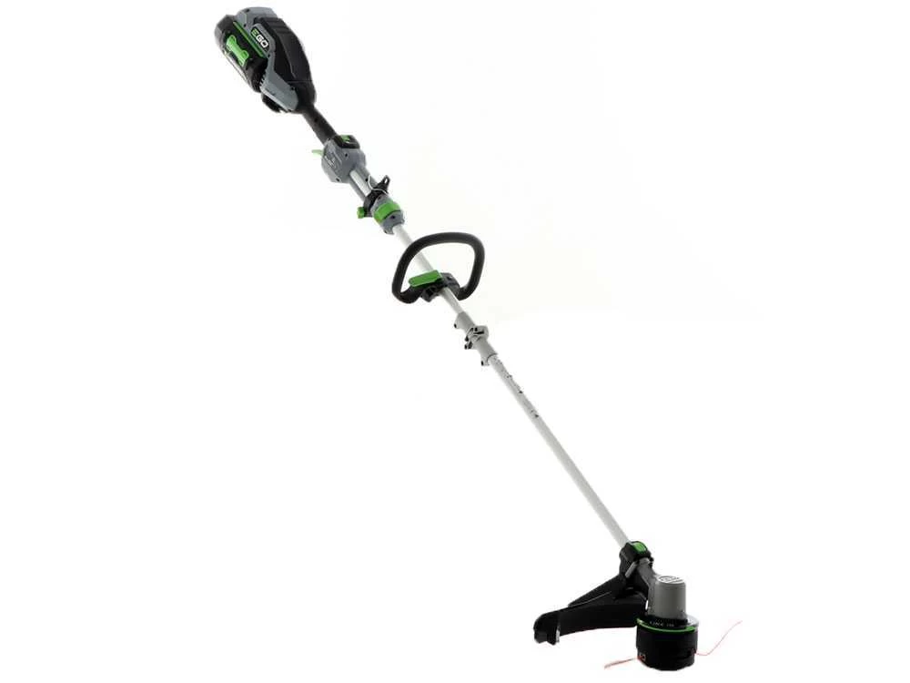 EGO ST1610E-T POWERLOAD - Decespugliatore A Batteria - 56V - 4Ah 7 EGO ST1610E-T POWERLOAD - Decespugliatore A Batteria - 56V - 4Ah - immagine 5