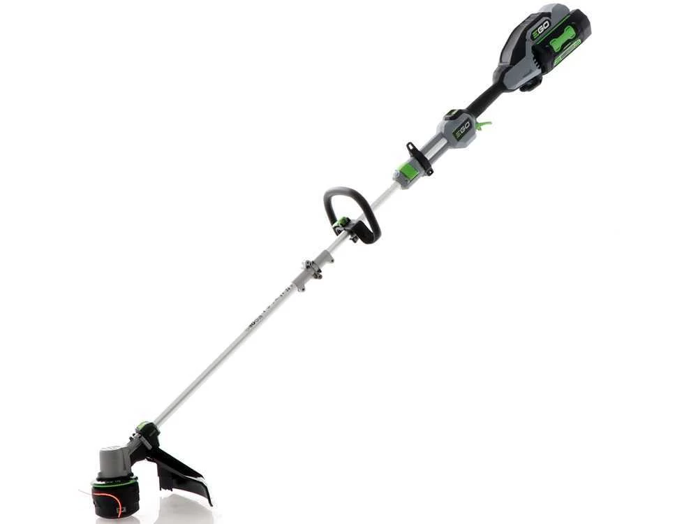 EGO ST1610E-T POWERLOAD - Decespugliatore A Batteria - 56V - 4Ah 8 EGO ST1610E-T POWERLOAD - Decespugliatore A Batteria - 56V - 4Ah - immagine 6